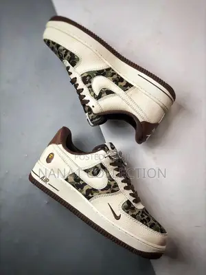 Air Force Camo