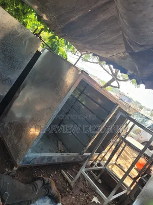 One and Half Bag Baking Oven