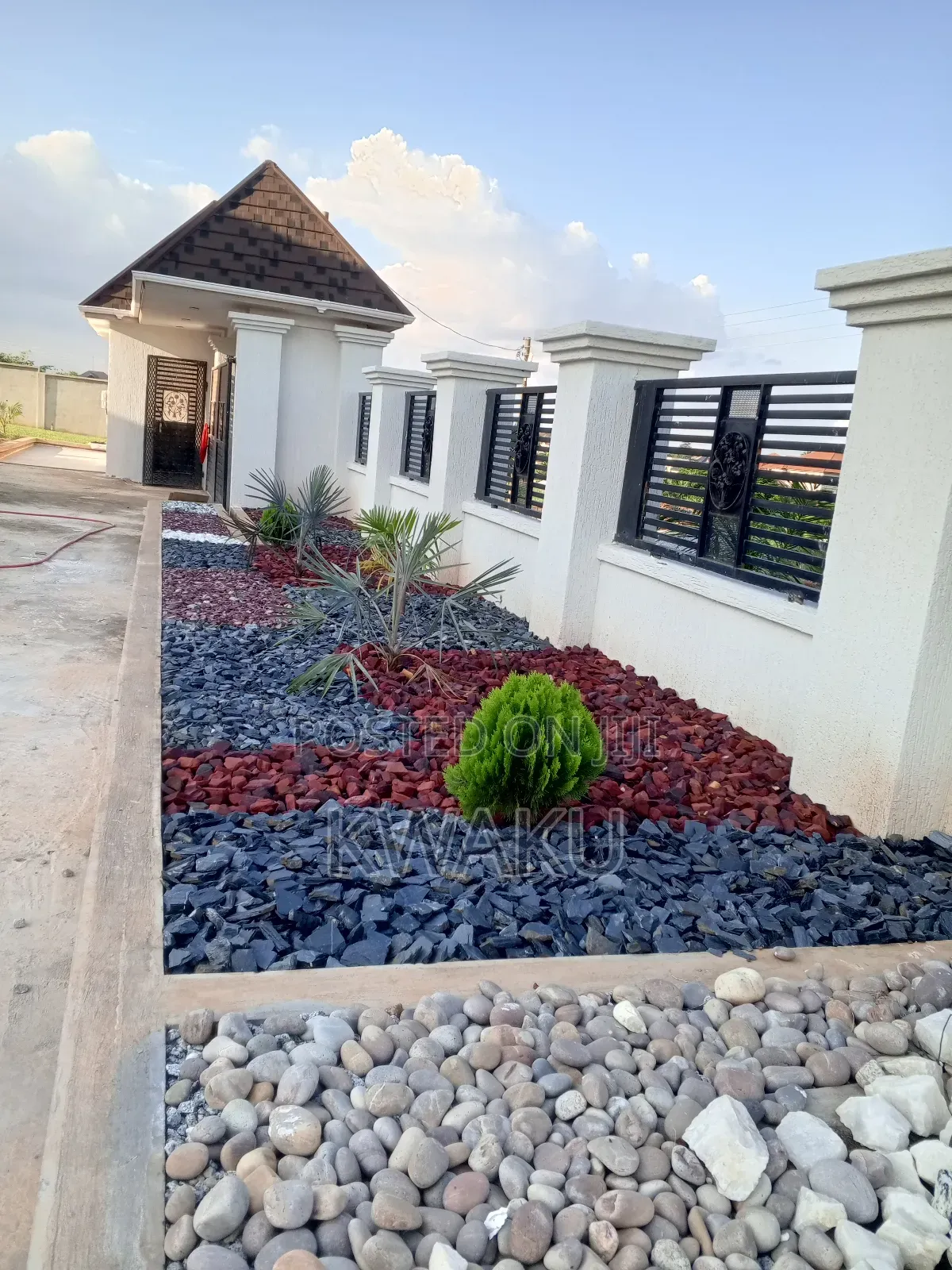 Flowers, Green Grass for Sale