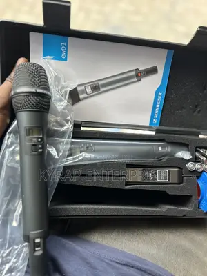 Sennheiser Ewd1 Microphone