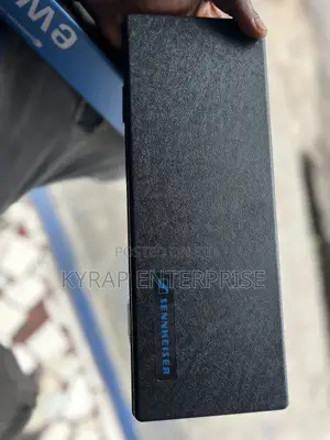 Sennheiser Ewd1 Microphone
