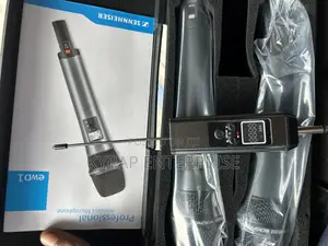 Sennheiser Ewd1 Microphone