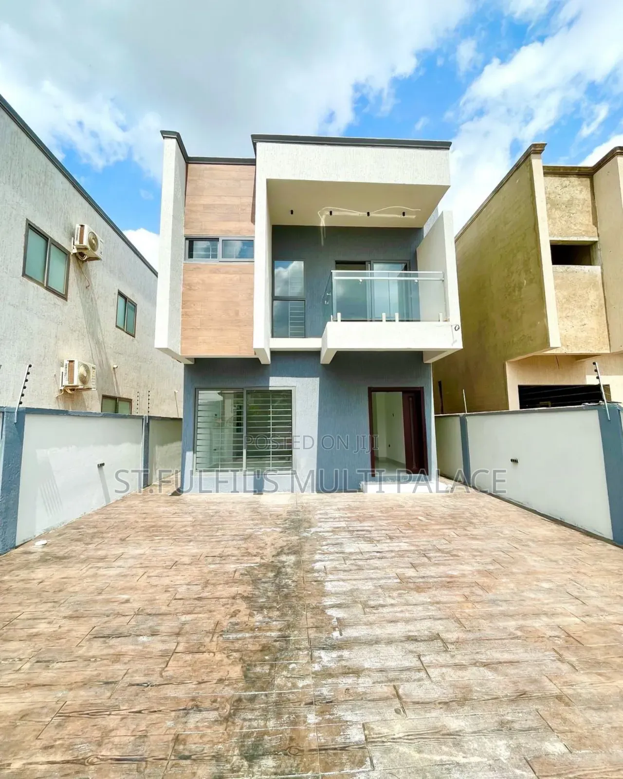3bdrm House in Oyarifa, Adenta for sale