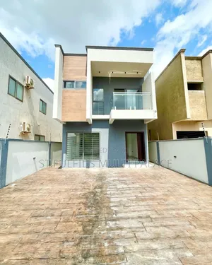 3bdrm House in Oyarifa, Adenta for sale