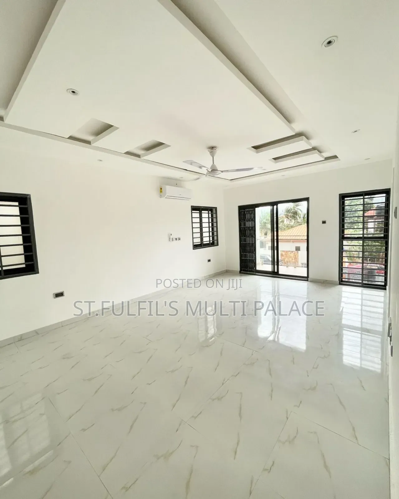 3bdrm House in Oyarifa, Adenta for sale
