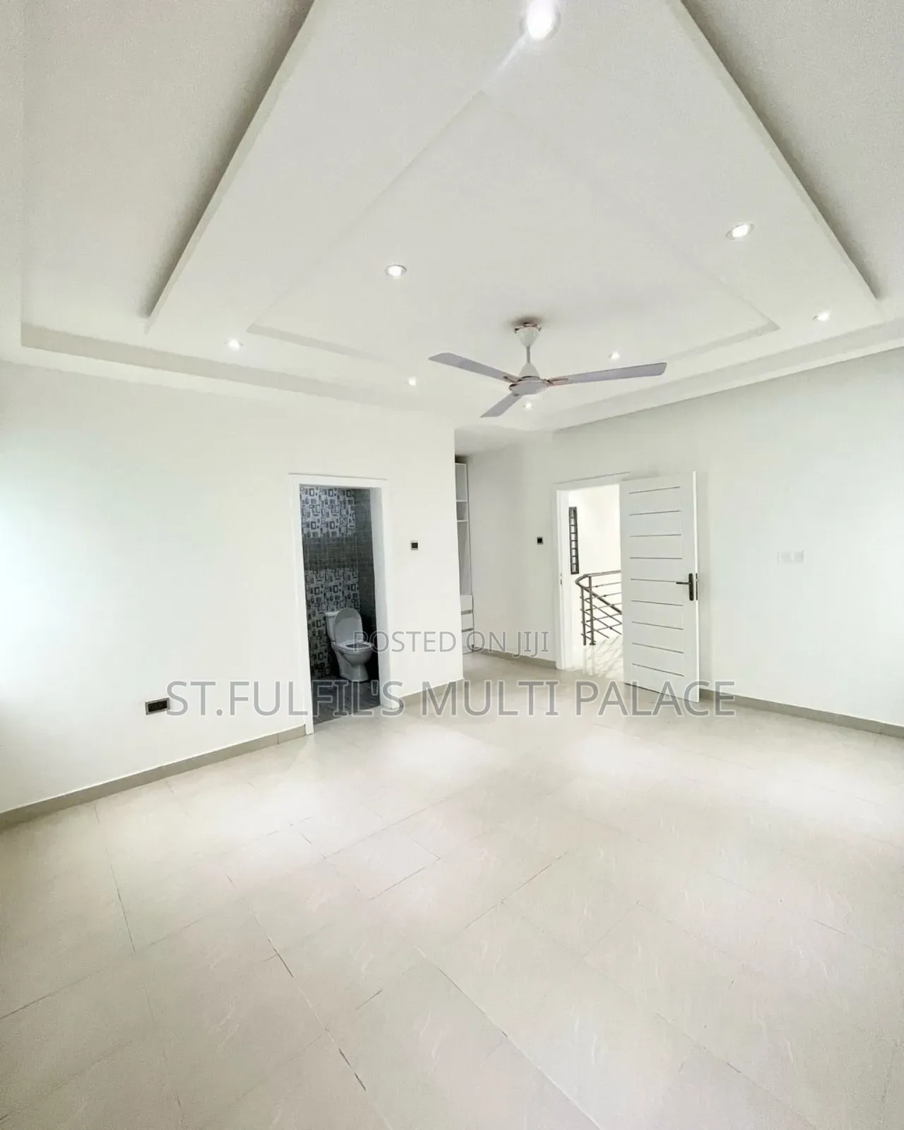 3bdrm House in Oyarifa, Adenta for sale