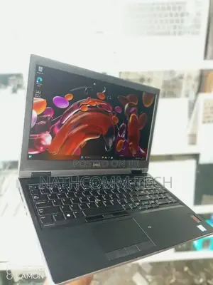 Laptop Dell Precision 7530 32GB Intel Core I7 HDD+SSD 512GB