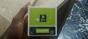 D1 Compatible Label Tape Cassette