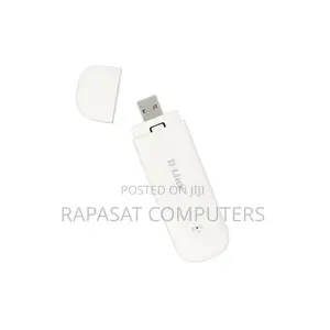 D-link Dwr-910m Universal 4g Sim Modem + Router
