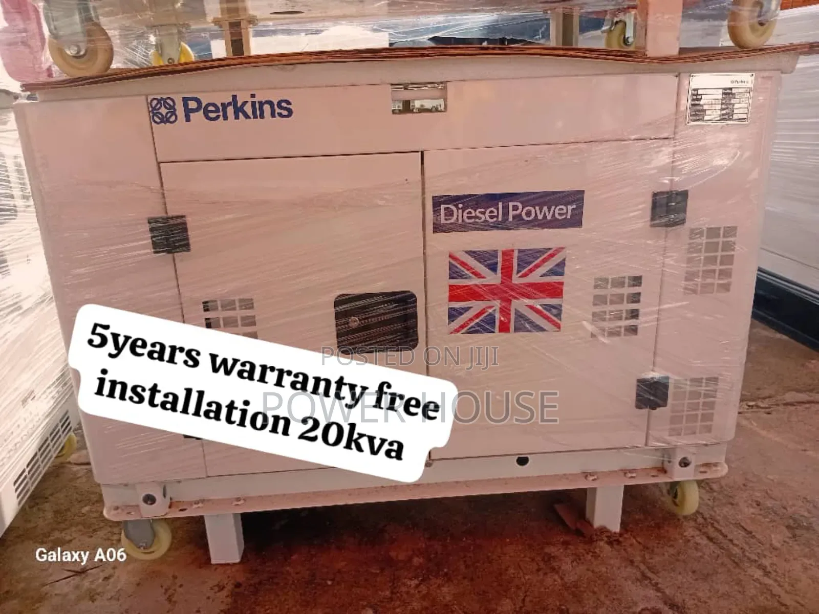 Panel Vortex Inexpensive 20kva Diesel Generator 20kva Diesel