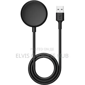 Google Pixel Watch Charger