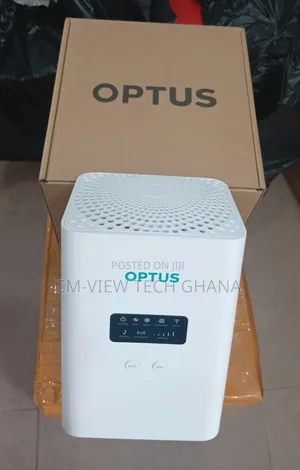 Optus Sagemcom Gateway Fast5366 Lte 4g Universal Sim Router