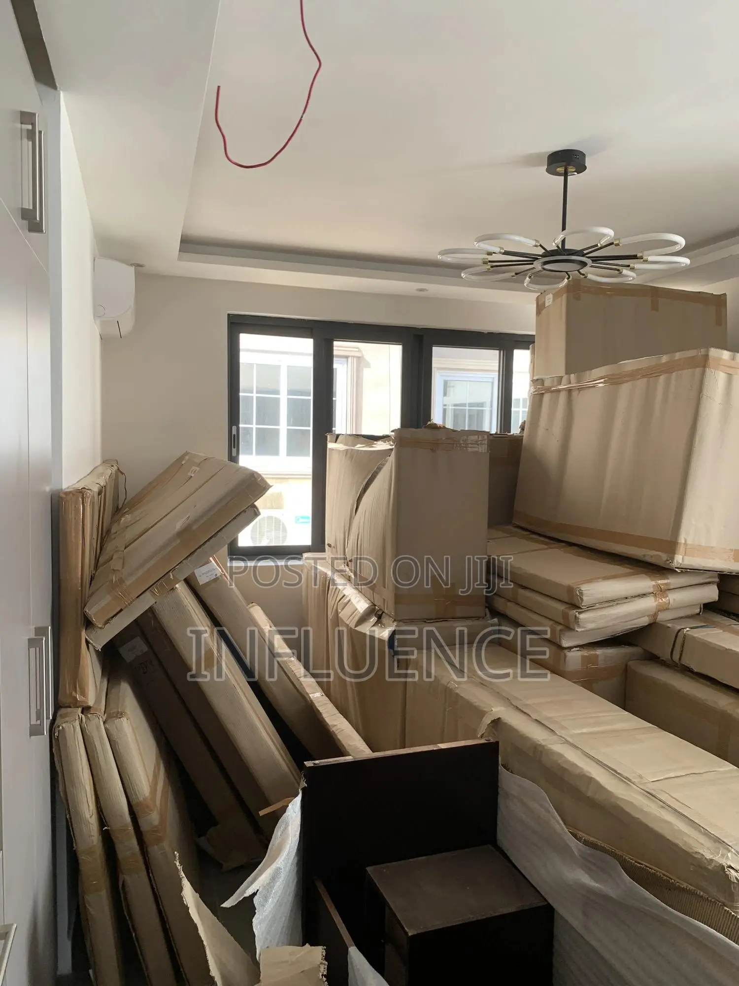 2bdrm House in American House, East Legon for sale