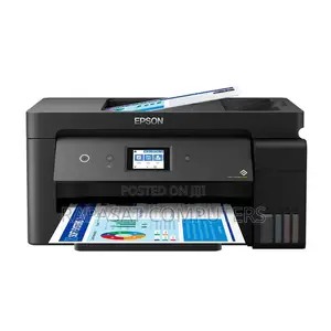 Epson Ecotank L14150 A3+ Wi-Fi Duplex Wide-Format Printer