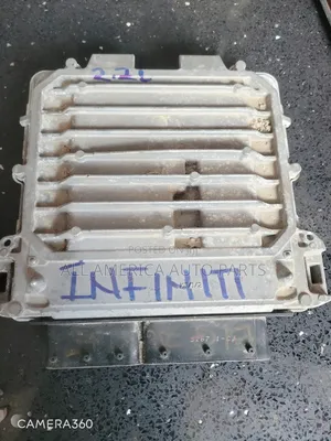 Control Board for Infiniti/Mercedes