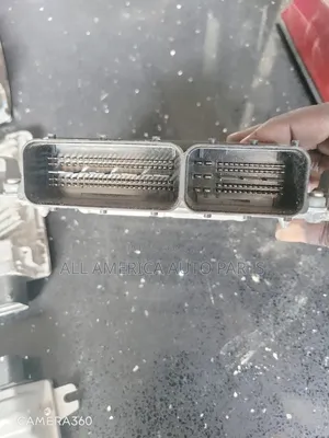 Control Board for Infiniti/Mercedes