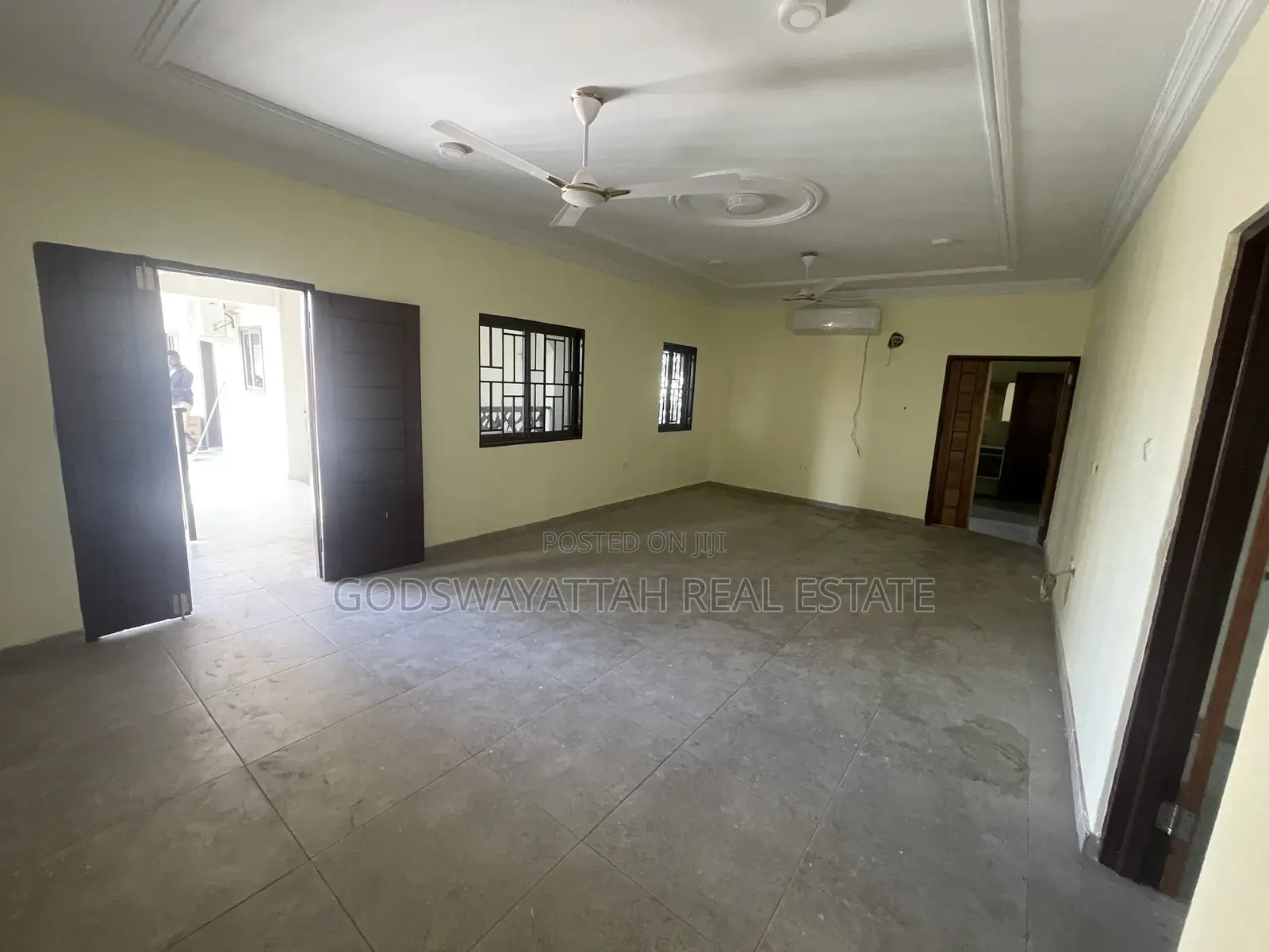 2bdrm Apartment in East Legon, Adjiriganor for rent