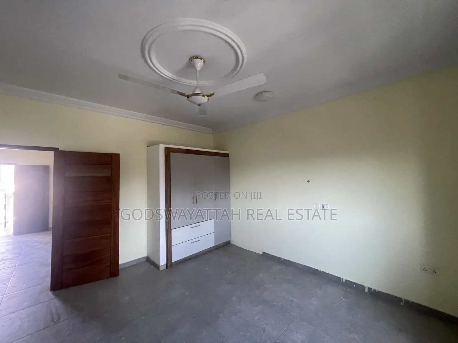 2bdrm Apartment in East Legon, Adjiriganor for rent