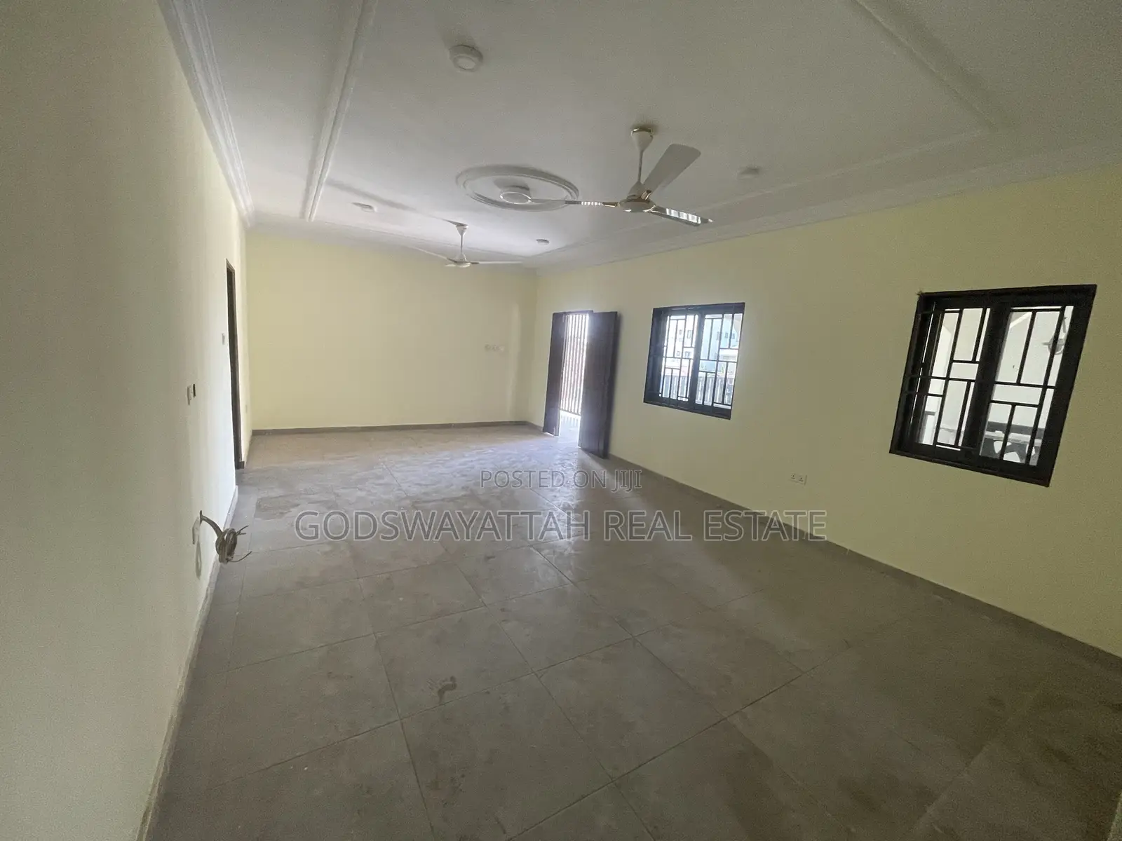 2bdrm Apartment in East Legon, Adjiriganor for rent