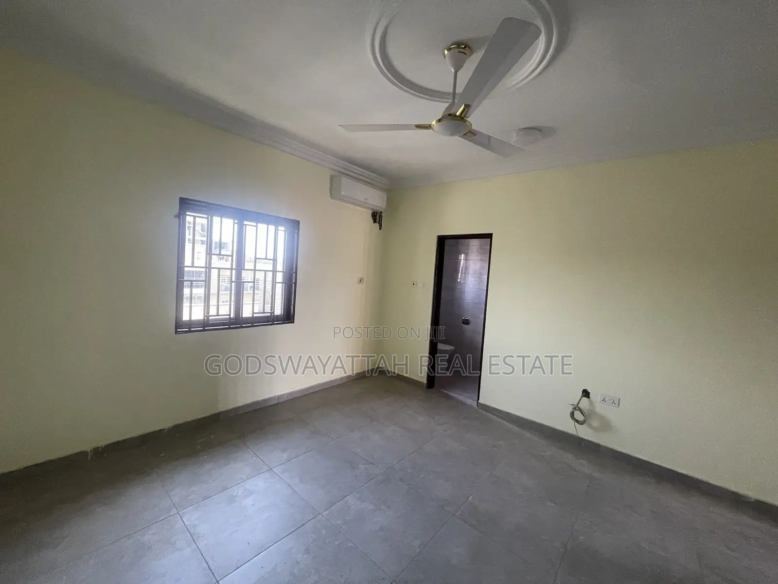 2bdrm Apartment in East Legon, Adjiriganor for rent