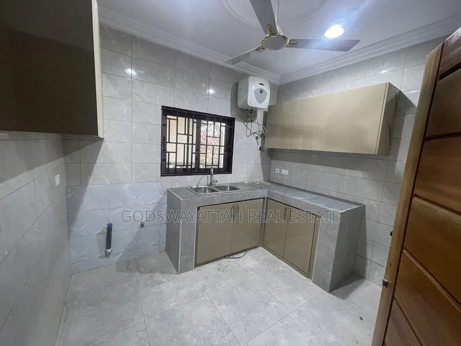 2bdrm Apartment in East Legon, Adjiriganor for rent