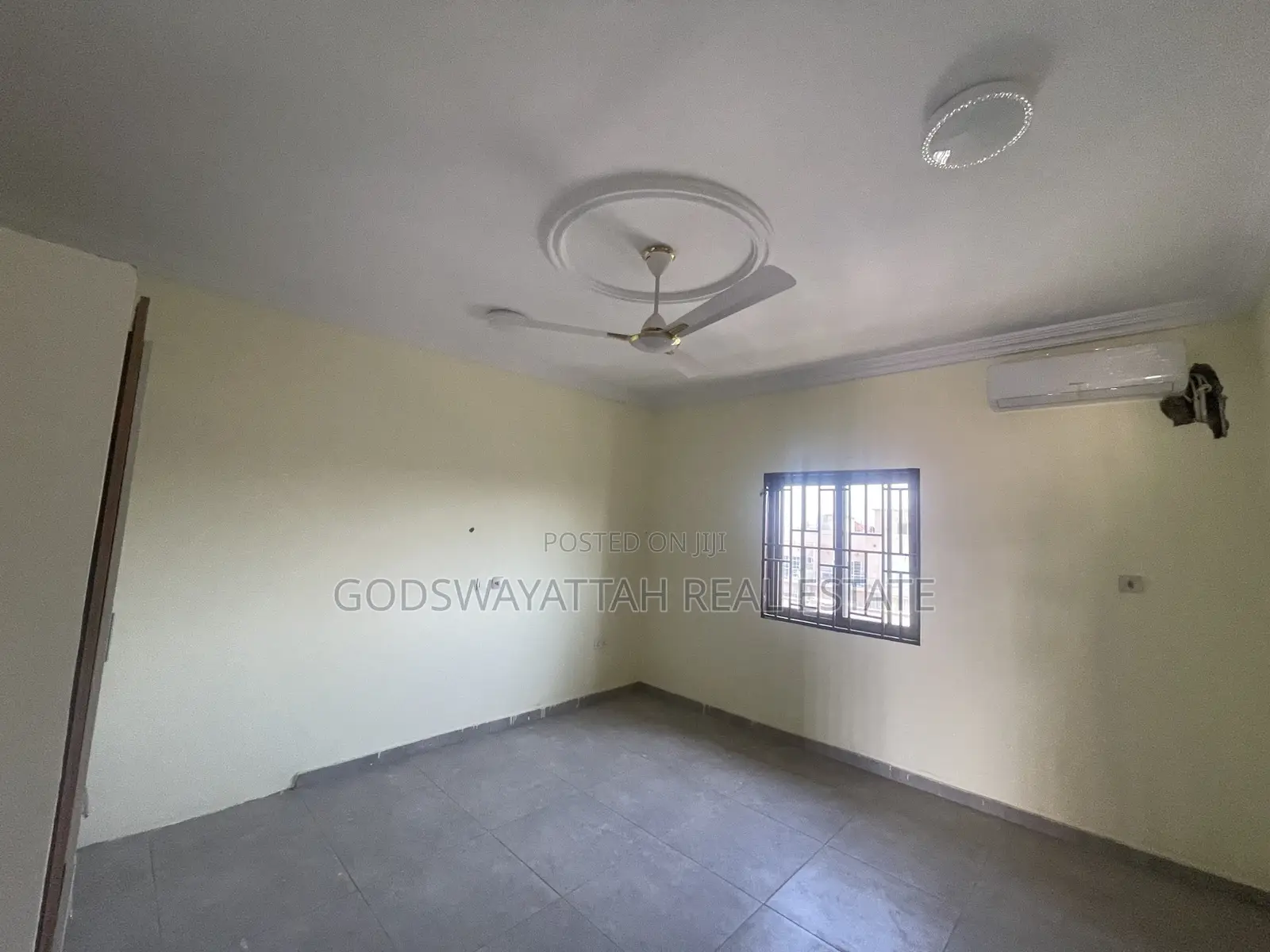 2bdrm Apartment in East Legon, Adjiriganor for rent