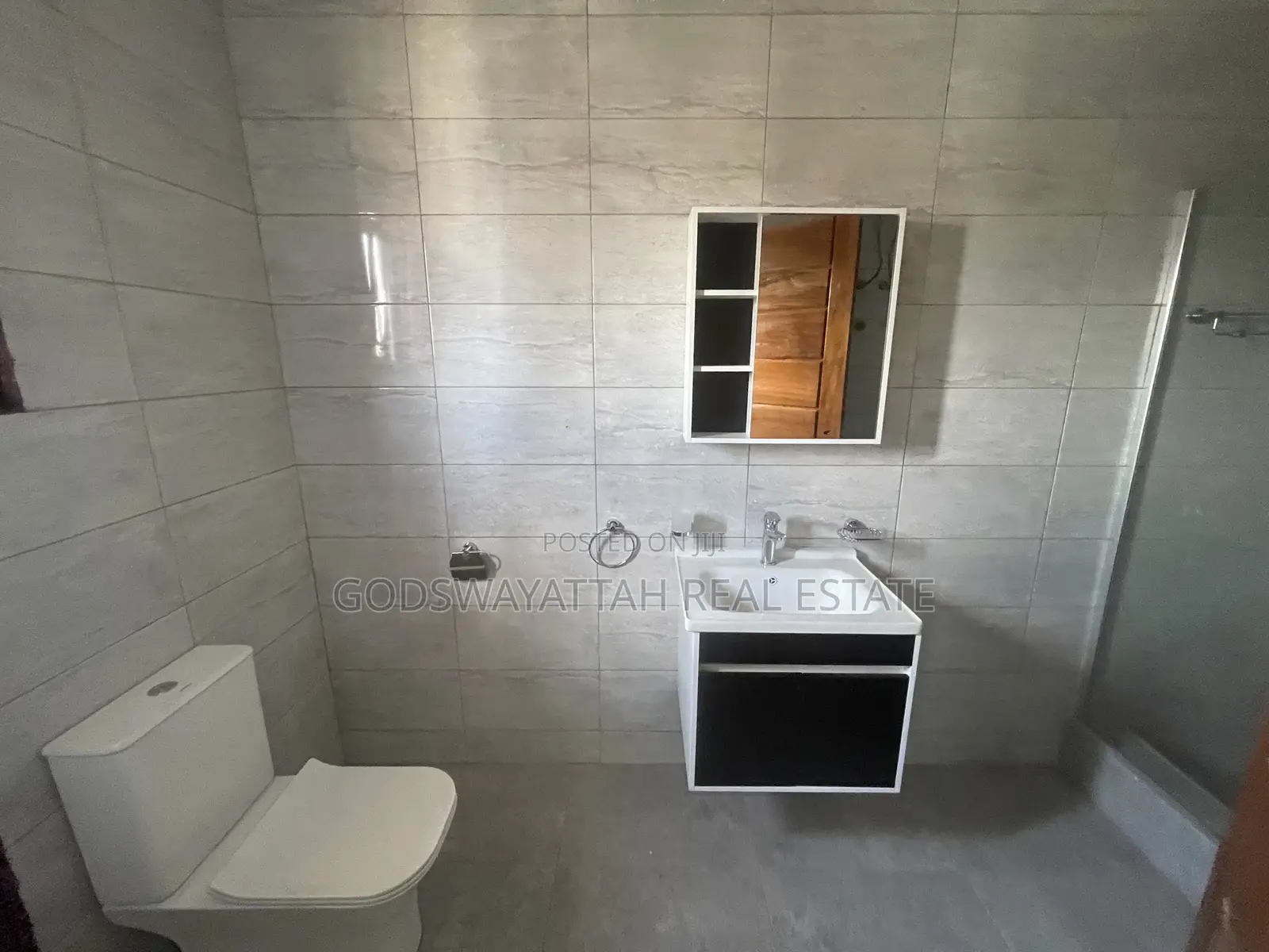 2bdrm Apartment in East Legon, Adjiriganor for rent