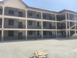 2bdrm Apartment in East Legon, Adjiriganor for rent