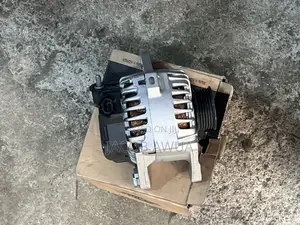 Hyundai Elantra Alternator 2012 Available