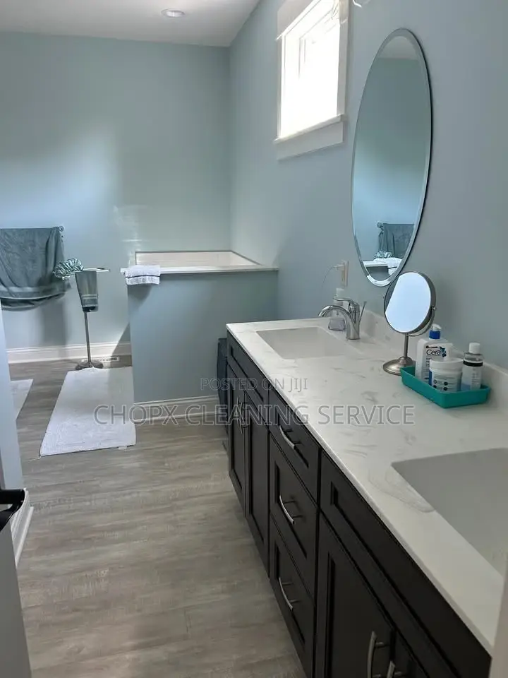Affordable Daily, Weekly Monthly Cleaning
