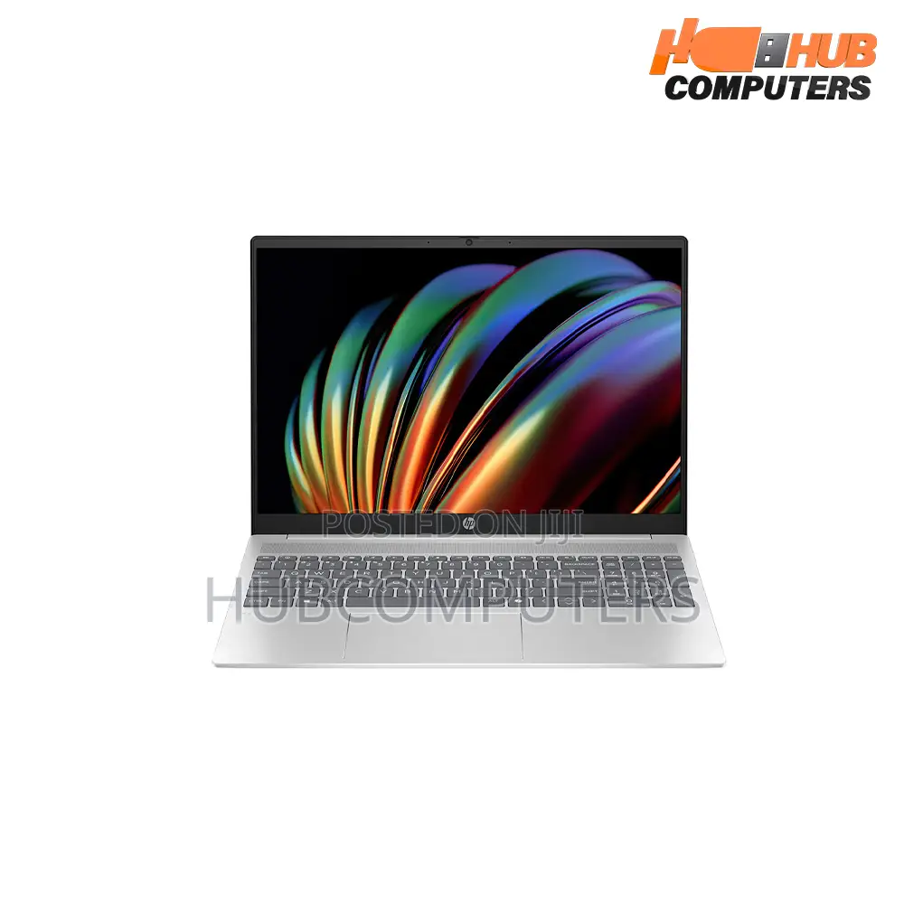 New Laptop HP 16GB Intel Core Ultra 5 SSD 1T