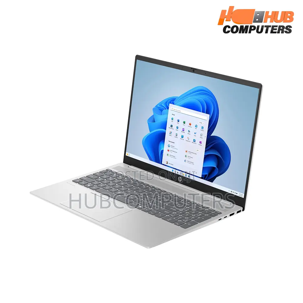 New Laptop HP 16GB Intel Core Ultra 5 SSD 1T