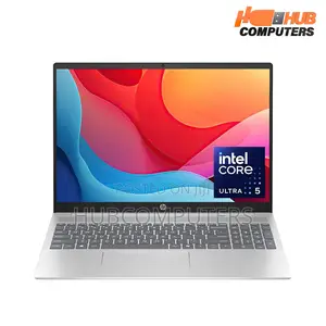 New Laptop HP 16GB Intel Core Ultra 5 SSD 1T