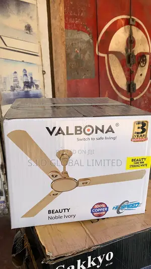 Shop Quality Valbona Beauty Fan
