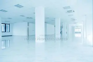 Office Space in Airport Residential