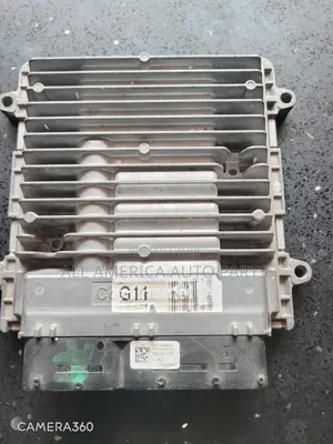 Transmission Control Board