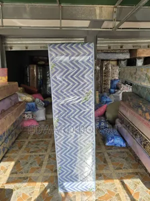 20" Double Size Mattress Is Soo Soft and Make You Sleep Well