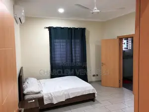 3bdrm House in Charclem Ventures, East Legon for rent