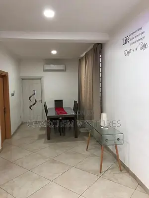 3bdrm House in Charclem Ventures, East Legon for rent