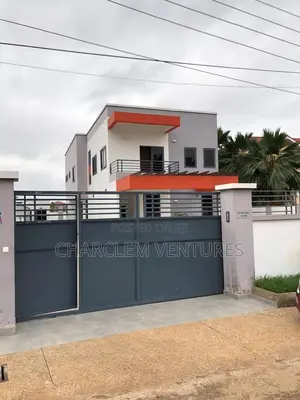 3bdrm House in Charclem Ventures, East Legon for rent