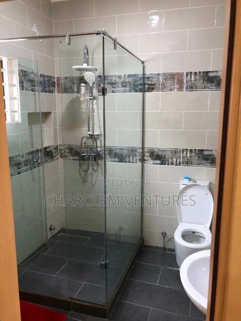 3bdrm House in Charclem Ventures, East Legon for rent