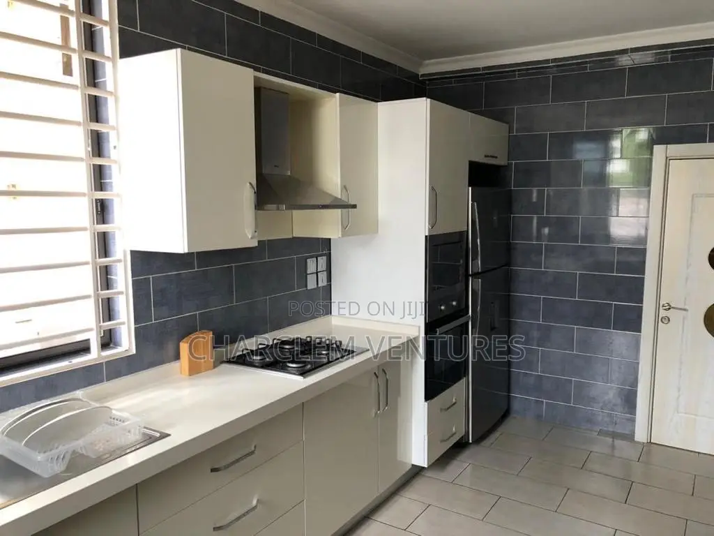 3bdrm House in Charclem Ventures, East Legon for rent