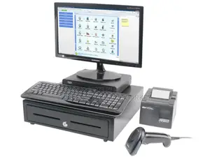 Quickbooks Point of Sale Lifetime Software