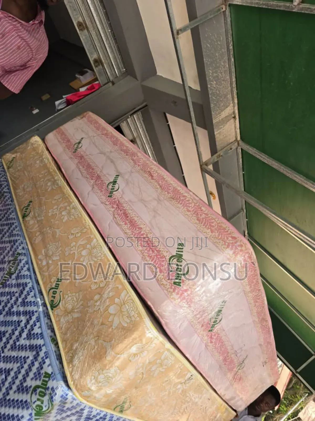 14" Fantastic Awesome Mattress Quality