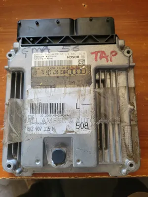 Control Board Audi A4