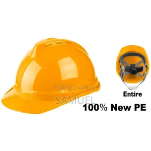 Safety Helmets