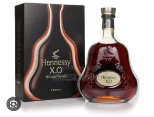 Exotic Premium Spirit