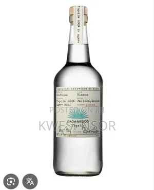 Alcoholic Beverage