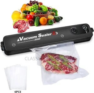 Vacuum Sealer