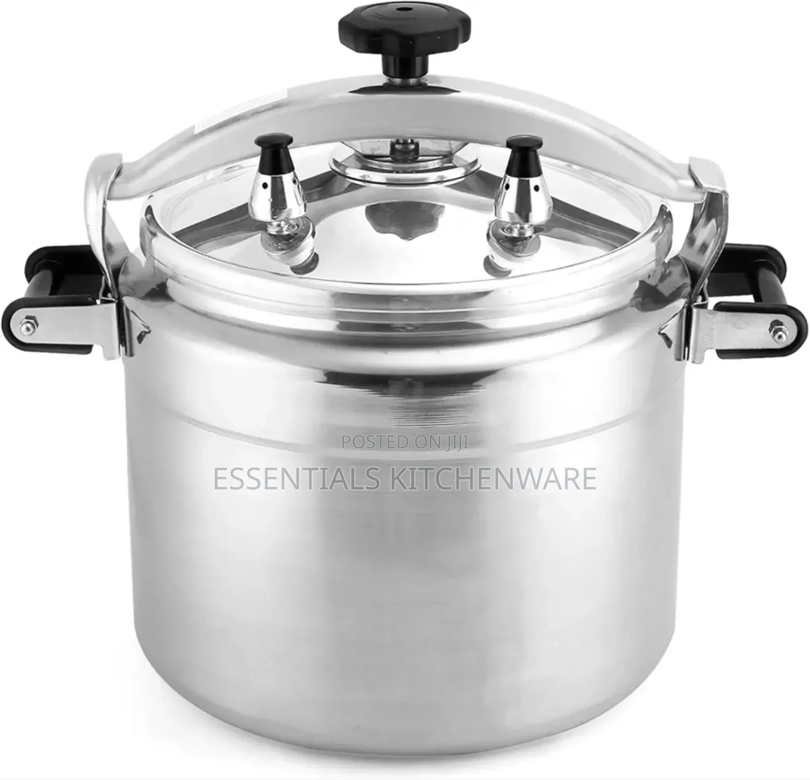 50l Pressure Cooker